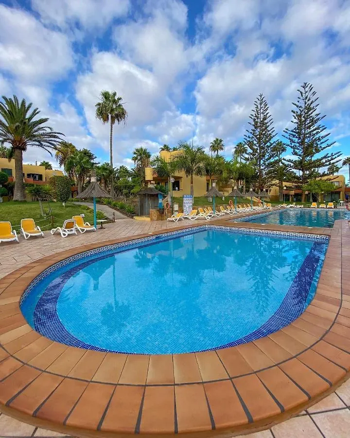 Atlantic Garden Ocean 290 Apartment Corralejo 0*,