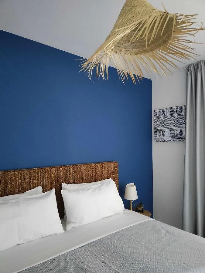 Atlantic Garden Ocean 290 Apartment Corralejo