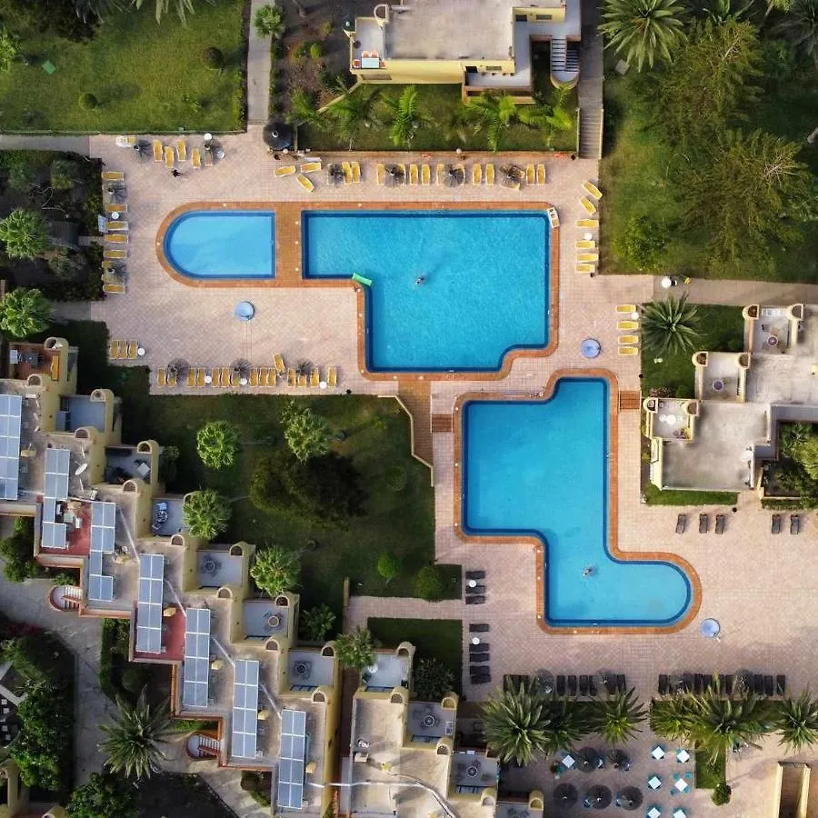 Atlantic Garden Ocean 290 Apartment Corralejo