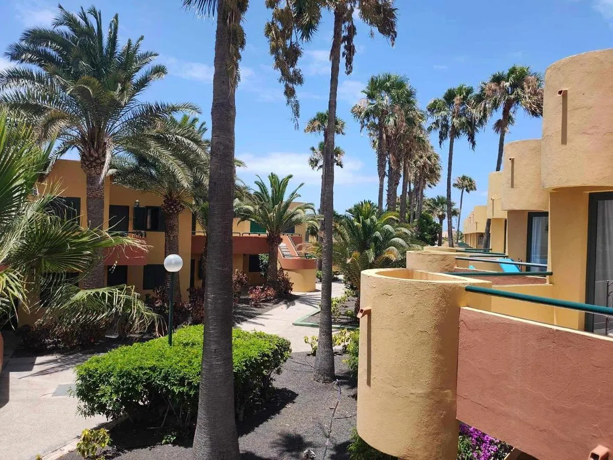Atlantic Garden Ocean 290 Apartment Corralejo