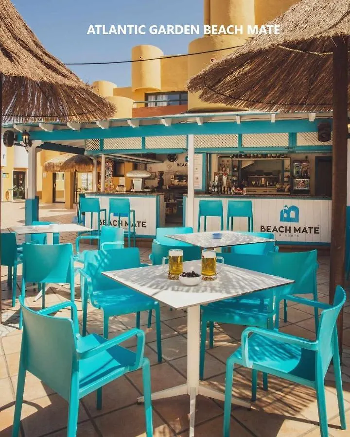 Apartmán Atlantic Garden Ocean 290 Corralejo