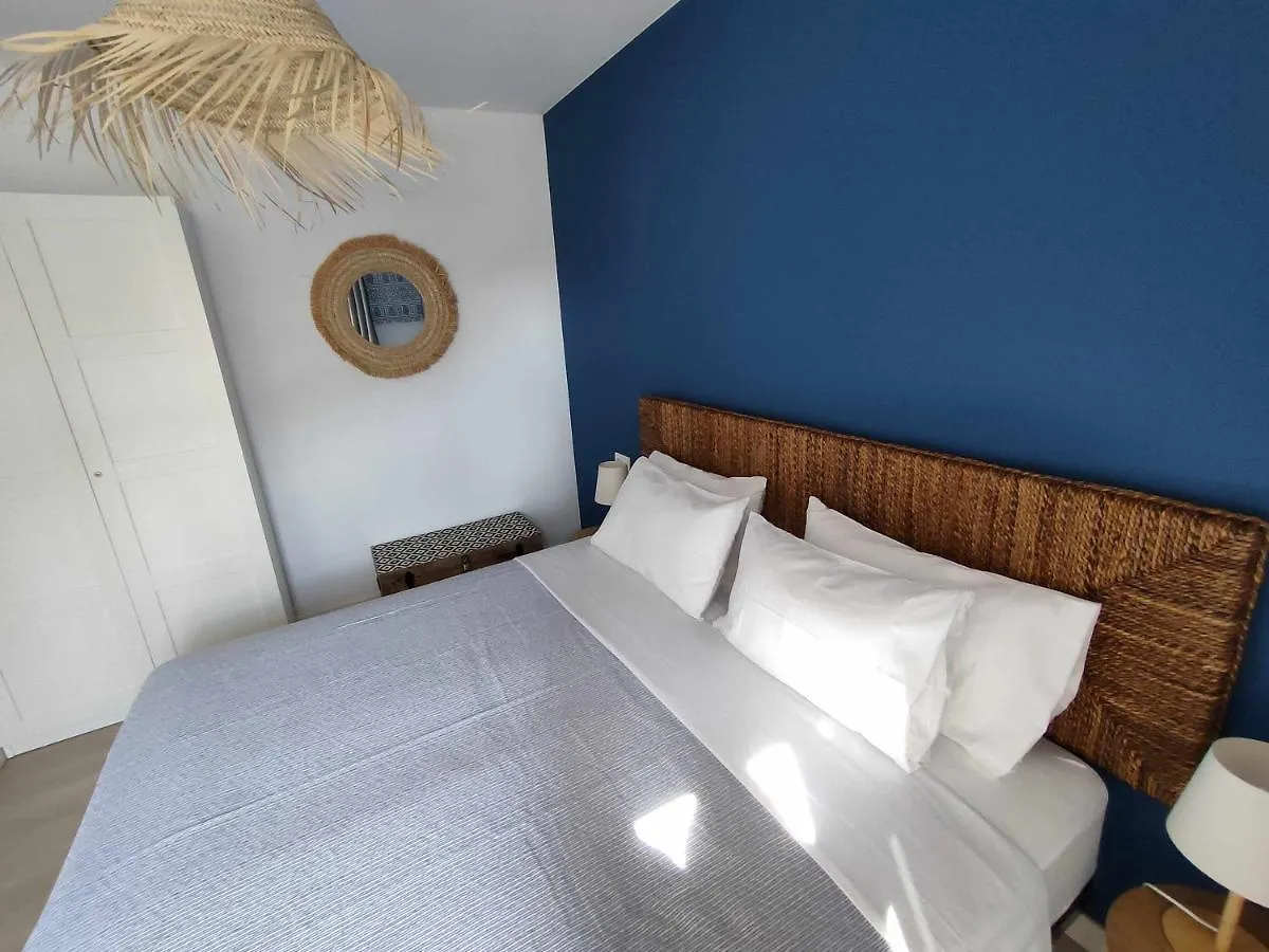 Atlantic Garden Ocean 290 Apartment Corralejo Spain