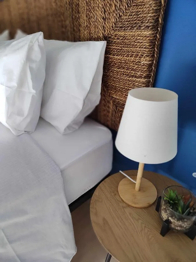 Atlantic Garden Ocean 290 Apartment Corralejo