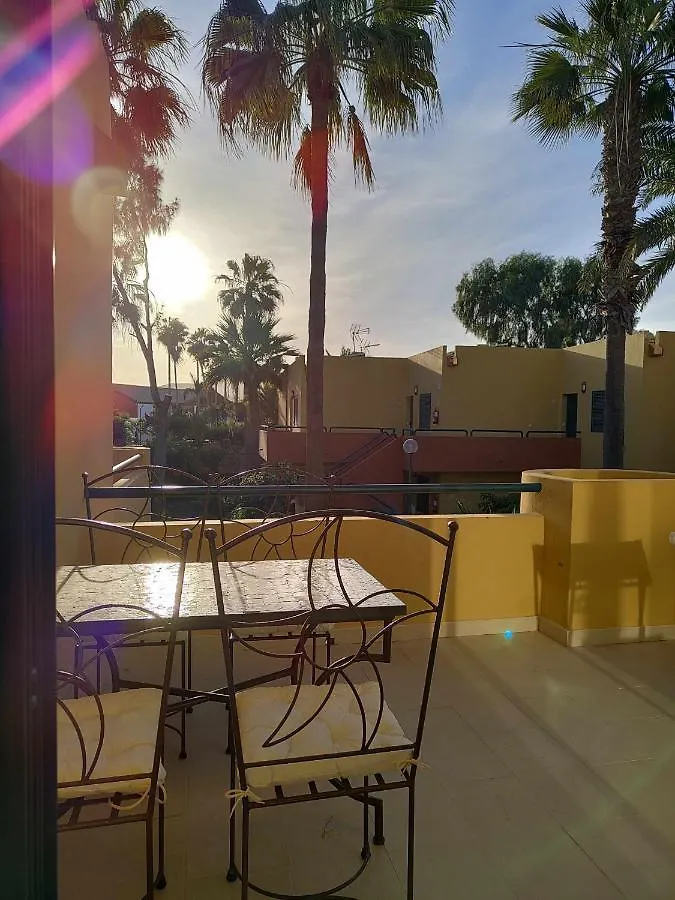 Atlantic Garden Ocean 290 Apartment Corralejo