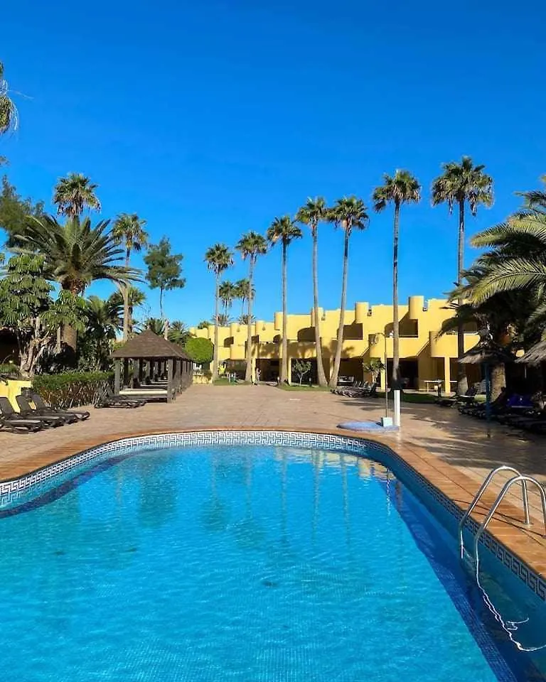 Atlantic Garden Ocean 290 Apartment Corralejo