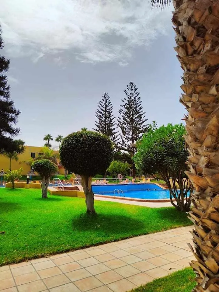 Apartmán Atlantic Garden Ocean 290 Corralejo