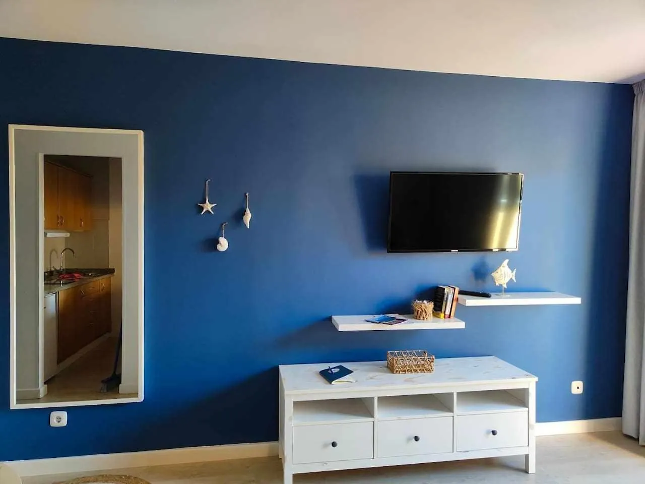 Atlantic Garden Ocean 290 Apartment Corralejo Spain