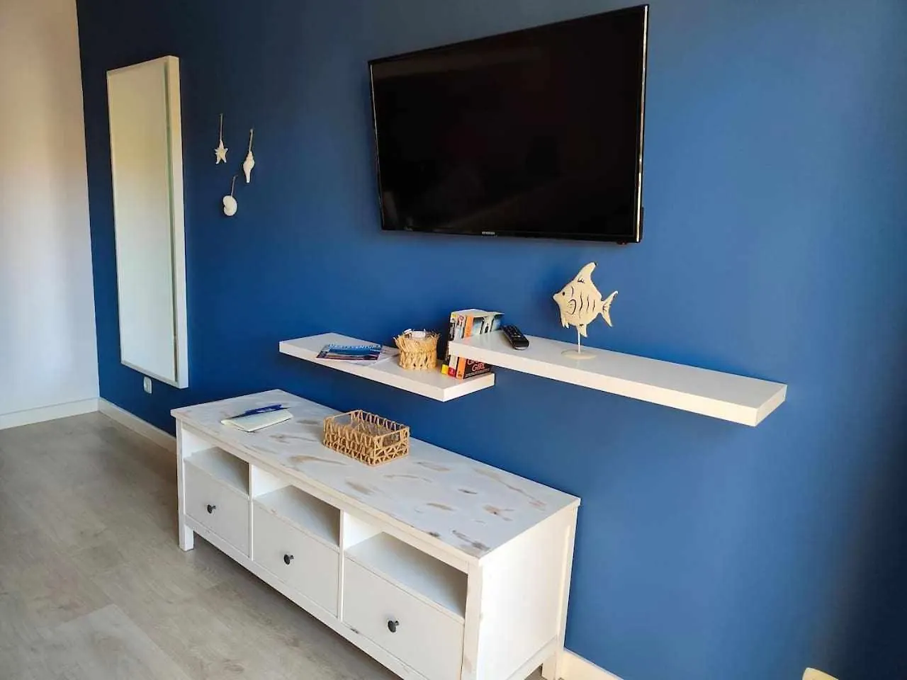 Atlantic Garden Ocean 290 Apartment Corralejo Spain