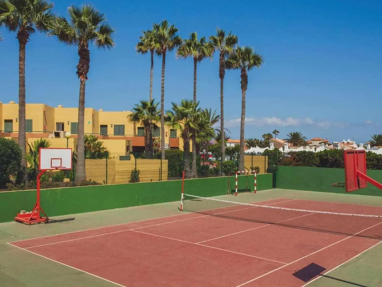 Apartmán Atlantic Garden Ocean 290 Corralejo