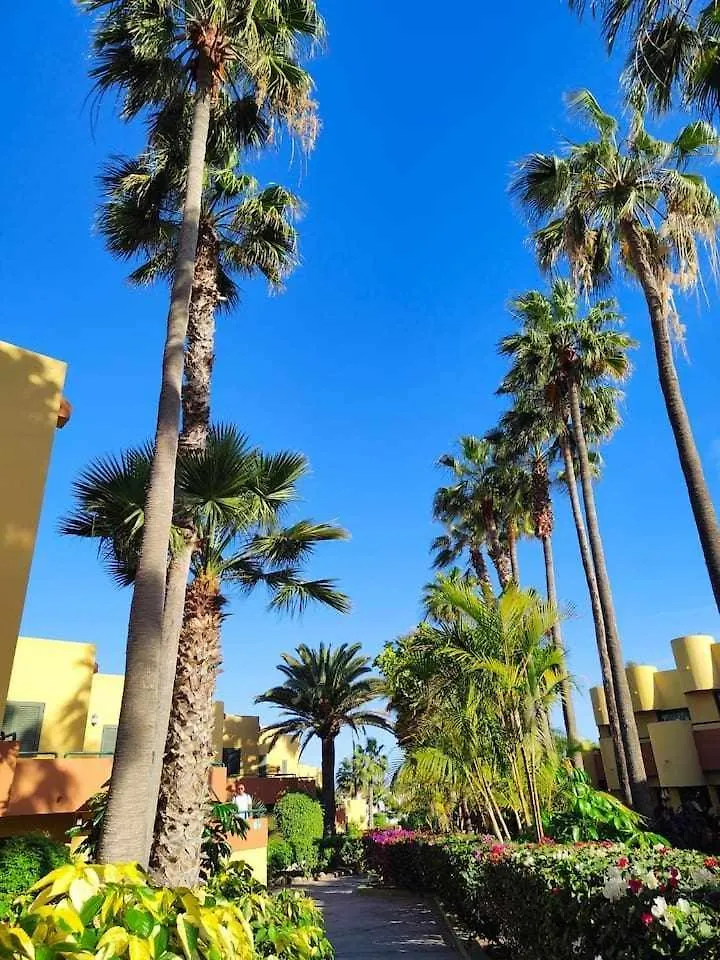 Apartmán Atlantic Garden Ocean 290 Corralejo 0*,  Španělsko