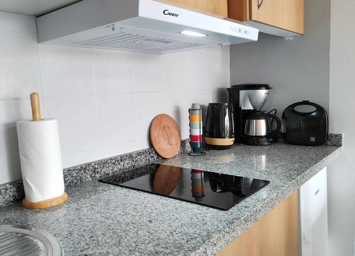Apartmán Atlantic Garden Ocean 290 Corralejo Španělsko