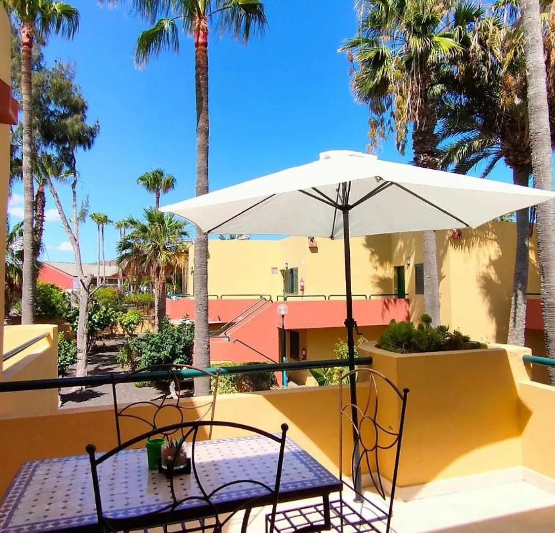 Atlantic Garden Ocean 290 Apartment Corralejo
