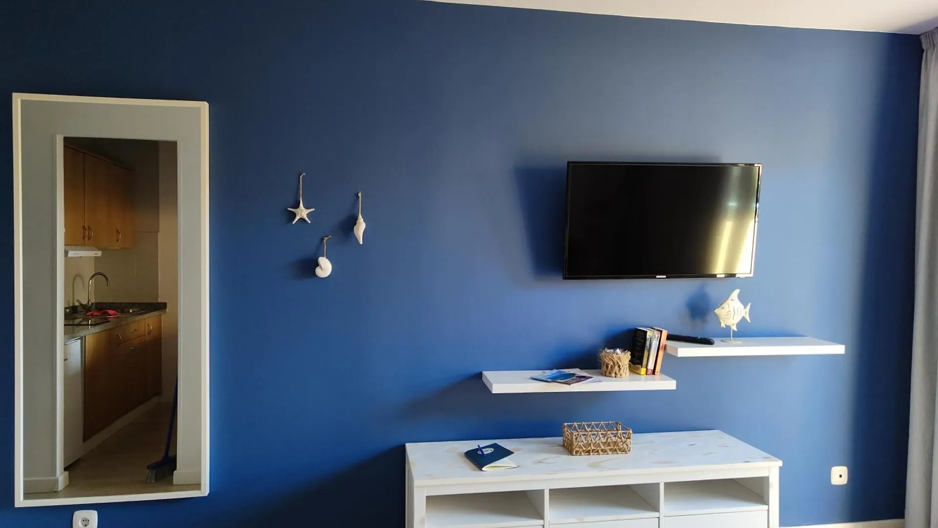 Apartmán Atlantic Garden Ocean 290 Corralejo