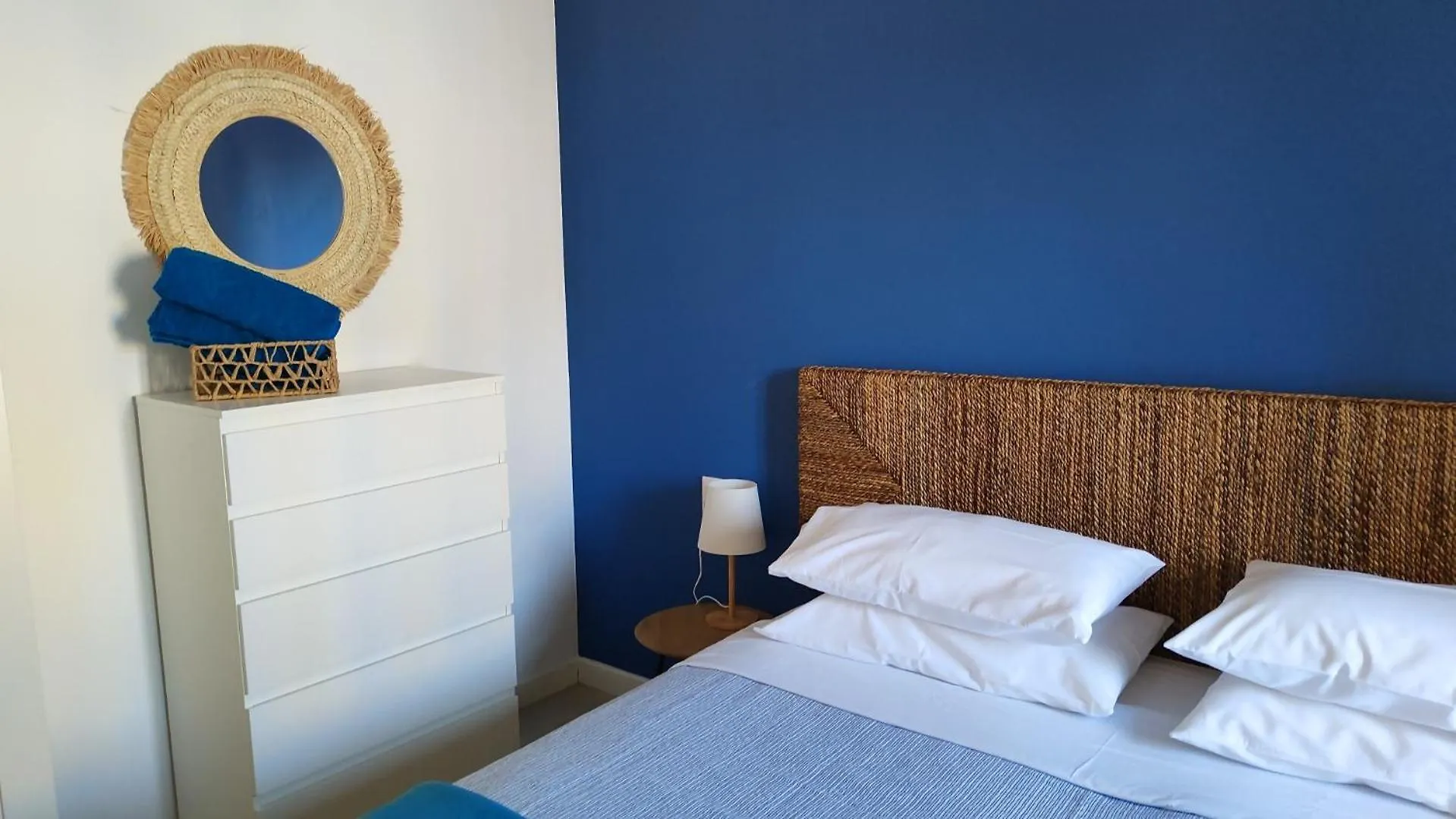 Apartmán Atlantic Garden Ocean 290 Corralejo