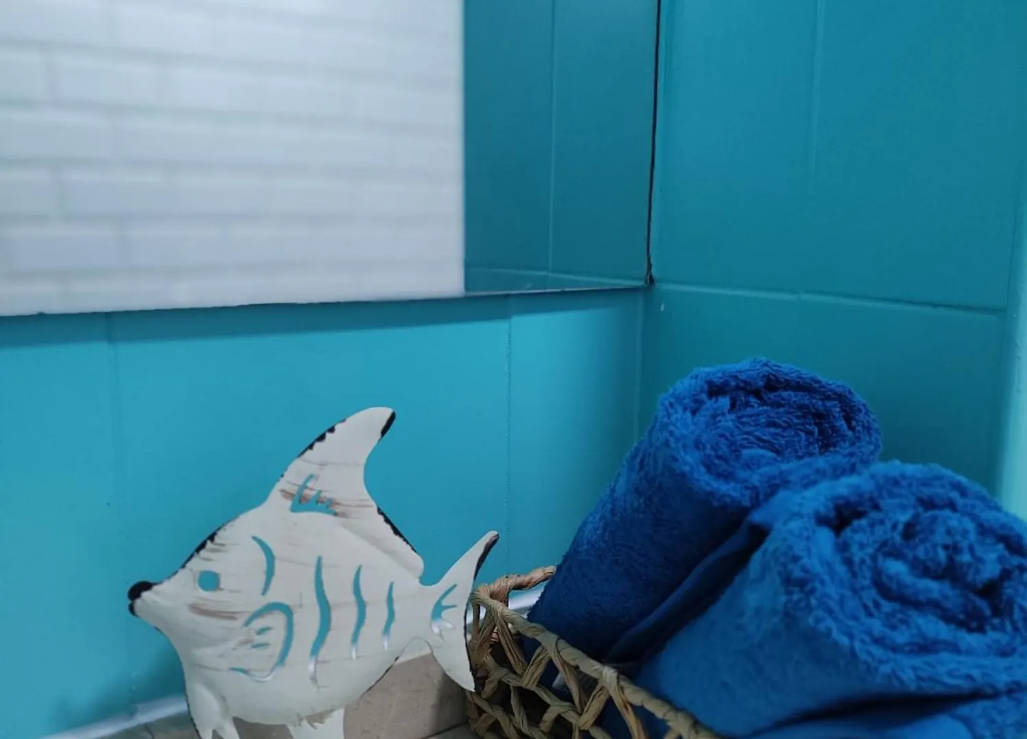 Atlantic Garden Ocean 290 Apartment Corralejo