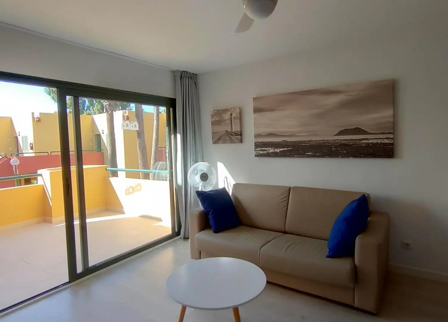 Atlantic Garden Ocean 290 Apartment Corralejo